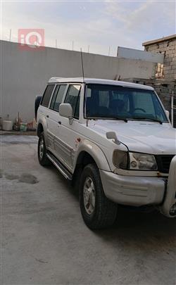هيونداي جالوبر
